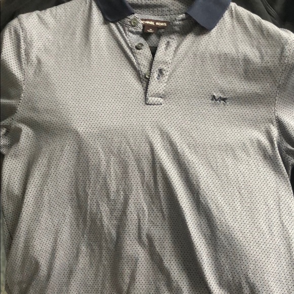 michael kors polo - Picture 1 of 5